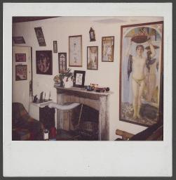 Spazio Gay (um 1995, Massagno)