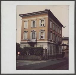 Spazio Gay (um 1995, Massagno)