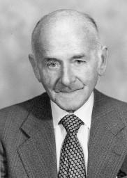 Rudolf Kuhk, ca. 1970