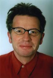 Markus Bischoff