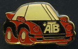 ATB-Ansteckauto