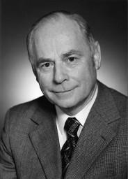Edwin Frech, undatierte Aufnahme