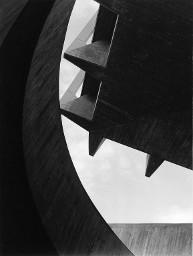 "Formen in Beton", Betongebäude