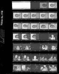 SMUV-Zeitung, Fotoarchiv Negative: Oskar Mors, Brugg, Dez. 1992