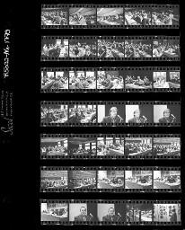 SMUV-Zeitung, Fotoarchiv Negative: Delegiertenversammlung, Dez. 1992