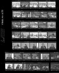 SMUV-Zeitung, Fotoarchiv Negative: Sekretärenkonferenz, Okt. 1991