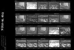 SMUV-Zeitung, Fotoarchiv Negative: Sekretärenkonferenz, 7. März 1990