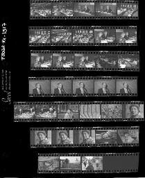 SMUV-Zeitung, Fotoarchiv Negative: SMUV-Sektion Bern, 7. April 1990