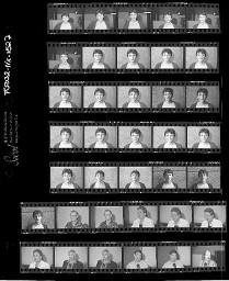 SMUV-Zeitung, Fotoarchiv Negative: Franco Basciani, Angestellter Delegiertenversammlung, 19. Mai 1990