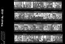SMUV-Zeitung, Fotoarchiv Negative: Frauenspital, Mai 1990