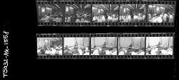 SMUV-Zeitung, Fotoarchiv Negative: Giesserei-Tagung, 22. Sept. 1990