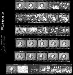 SMUV-Zeitung, Fotoarchiv Negative: Landeskonferenz erwerbstätige Frauen, Oktober 1990