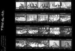 SMUV-Zeitung, Fotoarchiv Negative: SMUV-Sektion Kanton Bern, Egghölzli, Bern, Nov. 1990