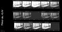 SMUV-Zeitung, Fotoarchiv Negative: Alfa-Zentrum, Tagung Radio Schweiz AG, Nov. 1990