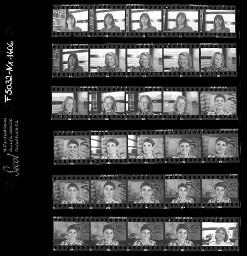 SMUV-Zeitung, Fotoarchiv Negative: Frauen (SMUV-intern), April 1991