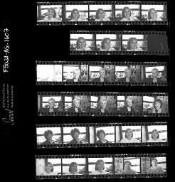 SMUV-Zeitung, Fotoarchiv Negative: Frauen (SMUV-intern), April 1991