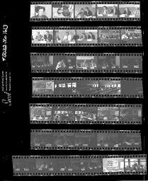 SMUV-Zeitung, Fotoarchiv Negative: Technologie-Tagung, April 1991