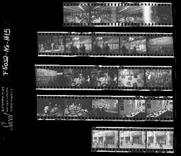 SMUV-Zeitung, Fotoarchiv Negative: Uhren-Schmuckmesse, April 1991