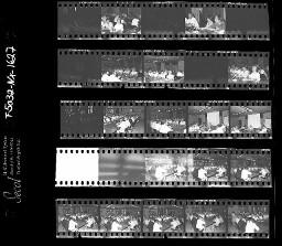 SMUV-Zeitung, Fotoarchiv Negative: Besuch russische Delegation, Juli 1991