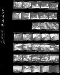 SMUV-Zeitung, Fotoarchiv Negative: Internationale Fachmesse Logistik, Jan. 1992