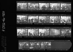 SMUV-Zeitung, Fotoarchiv Negative: Mustermesse Basel, Feb. 1992