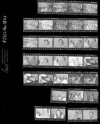 SMUV-Zeitung, Fotoarchiv Negative: Werkstattgespräch Olten, März 1992