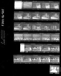 SMUV-Zeitung, Fotoarchiv Negative: Delegiertenversammlung, Basel, Mai 1992