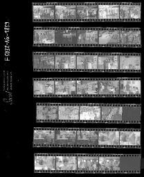SMUV-Zeitung, Fotoarchiv Negative: Computermesse Lausanne, Mai 1992