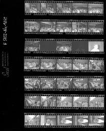 SMUV-Zeitung, Fotoarchiv Negative: Konferenz Metall- und Maschinenindustrie, Juni 1992