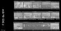 SMUV-Zeitung, Fotoarchiv Negative: neues Gebäude Sulzer Escher Wyss, Holzindustrie, Juni 1992
