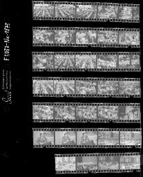 SMUV-Zeitung, Fotoarchiv Negative: Ausserordentlicher SGB-Kongress, Juni 1992