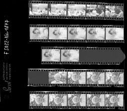 SMUV-Zeitung, Fotoarchiv Negative: Kurt Staudenmann, Wifag, Juli 1992