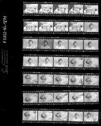 SMUV-Zeitung, Fotoarchiv Negative: Kurt Staudenmann, Wifag, Juli 1992