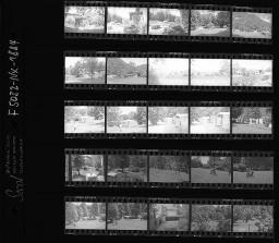 SMUV-Zeitung, Fotoarchiv Negative: Astona, Juli 1992