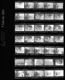 SMUV-Zeitung, Fotoarchiv Negative: Interview Franco Basciani, Aug. 1992