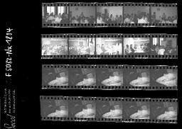 SMUV-Zeitung, Fotoarchiv Negative: VBLA, Sept. 1992