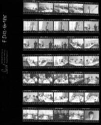 SMUV-Zeitung, Fotoarchiv Negative: Betriebskommissionskurs Zürich, Sept. 1992