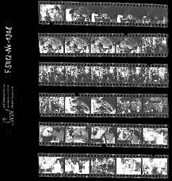 SMUV-Zeitung, Fotoarchiv Negative: Demonstration Monteforno, 9. April 1994