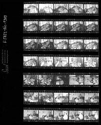 SMUV-Zeitung, Fotoarchiv Negative: Delegiertenversammlung Schuhindustrie, Olten, April 1994