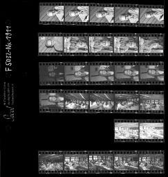 SMUV-Zeitung, Fotoarchiv Negative: Delegiertenversammlung & Porträts Küttel, Mai 1994