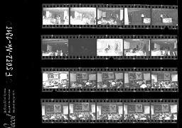 SMUV-Zeitung, Fotoarchiv Negative: Frauenlandeskonferenz, Mai 1994