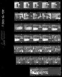 SMUV-Zeitung, Fotoarchiv Negative: M. Röthlisberger, Empfang, Landeskonferenz Frauen, Mai 1994