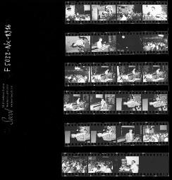 SMUV-Zeitung, Fotoarchiv Negative: Sekretärenkonferenz Mai 1994
