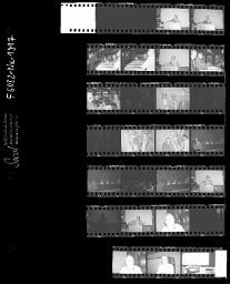 SMUV-Zeitung, Fotoarchiv Negative: Landeskonferenz Rentner, 9. Mai 1994