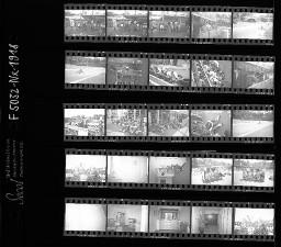 SMUV-Zeitung, Fotoarchiv Negative: Go-Cart, Juni 1994