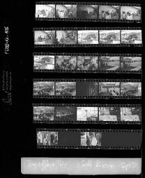 SMUV-Zeitung, Fotoarchiv Negative: Tag der offenen Tür, Sektion Bern, Sept. 1994