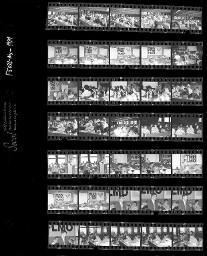 SMUV-Zeitung, Fotoarchiv Negative: Jugendkonferenz, Okt. 1994