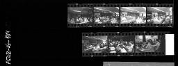 SMUV-Zeitung, Fotoarchiv Negative: Tagung Lean Production, 1994