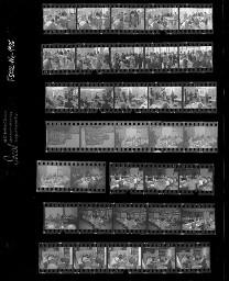 SMUV-Zeitung, Fotoarchiv Negative: Kurs "Umweltbeauftragter", EPAL, Heimberg & Senioren-Delegiertenversammlung, Nov. 1994