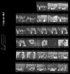 SMUV-Zeitung, Fotoarchiv Negative: Veranstaltung in Basel (ohne nähere Angaben), 1994